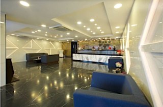 The Hera Platinum Hotel Genel 3